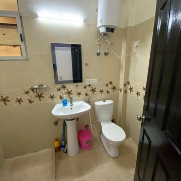 Team Area in 3 BHK Apartment at Prateek Laurel, Sector 120 – for Rent