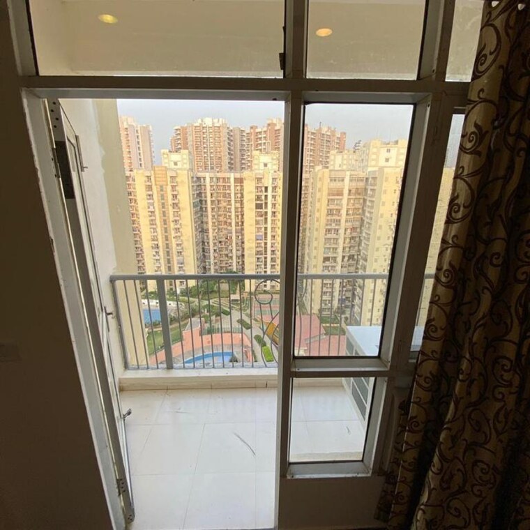 Balcony, prateek-laurel 3 Bedroom 1765 Sq.Ft. Apartment In Sector 120 Noida 9216573