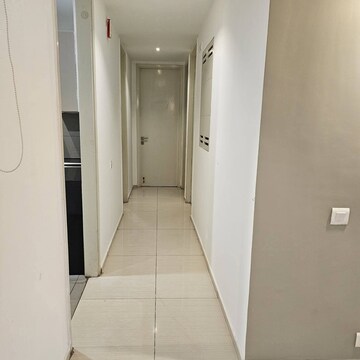 Building Lobby in 2 BHK Apartment at Emaar Digi Homes, Sector 62 – for Sale