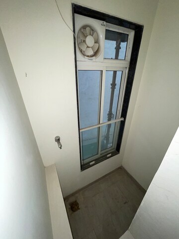 Furnished Amenities in 2 BHK Apartment at Godrej Prime, Chembur – for Rent