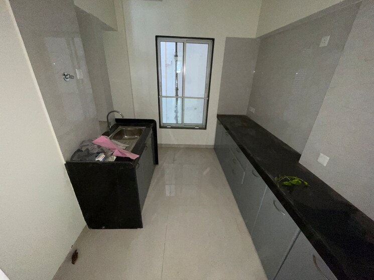 Kitchen, godrej-prime 2 Bedroom 790 Sq.Ft. Apartment In Chembur Mumbai 9191525
