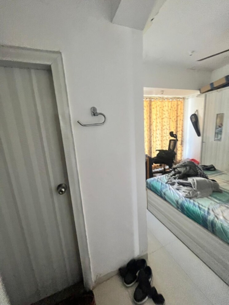 Balcony, gardenia-apartment-santacruz 3 Bedroom 1200 Sq.Ft. Apartment In Santacruz East Mumbai 9216595