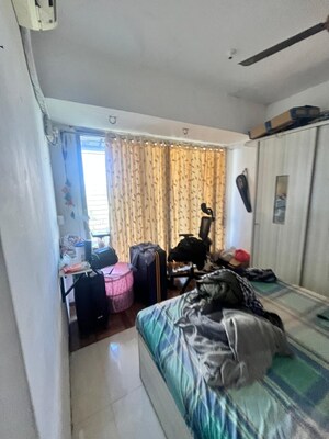 Team Area in 3 BHK Apartment at Gardenia Apartment Santacruz, Santacruz East – for Rent