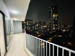 3 BHK + Study Room Apartment For Sale in Emaar Digi Homes