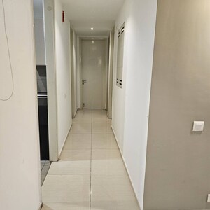 Building Lobby in 3 BHK Apartment at Emaar Digi Homes, Sector 62 – for Sale