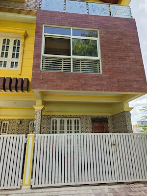  Plot – Exterior View View at Mandur - for Sale