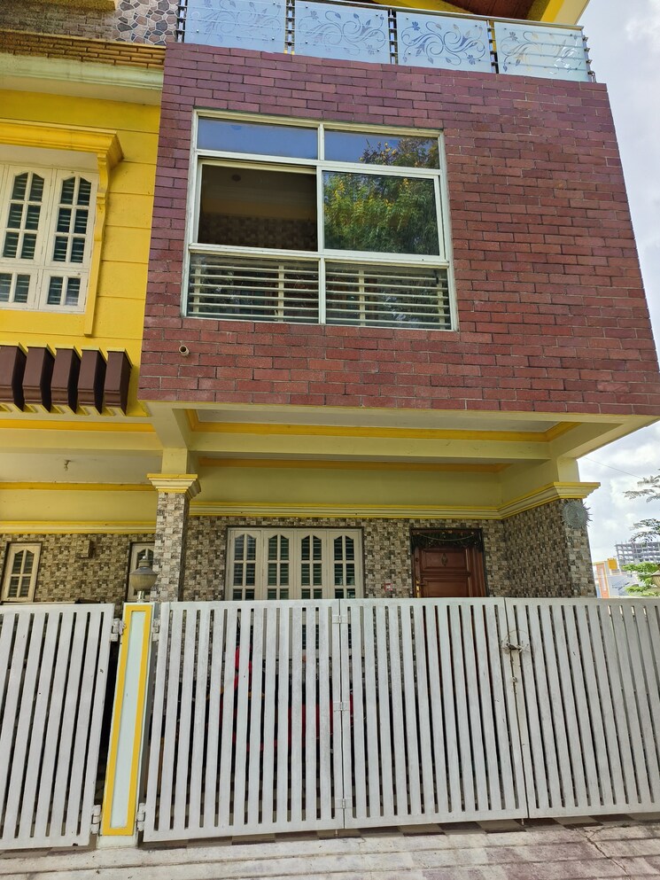 Exterior View, mandur  1200 Sq.Ft. Plot In Mandur Bangalore 9216580