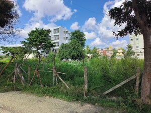  Plot For Sale in Mandur