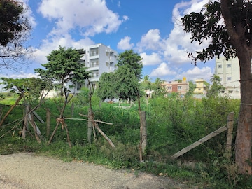  Plot For Sale in Mandur