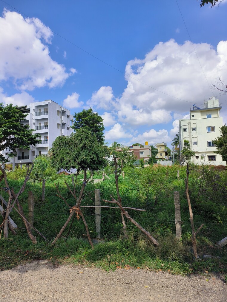 undefined, mandur  1200 Sq.Ft. Plot In Mandur Bangalore 9216580