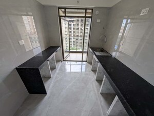 2 BHK Apartment For Rent in Hubtown Seasons, Chembur