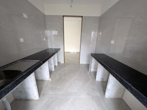 Kitchen in 2 BHK Apartment at Hubtown Seasons, Chembur – for Rent