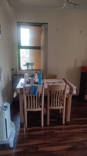 Living Room in 2 BHK Apartment at Hiranandani Estate Polaris, Thane West – for Sale