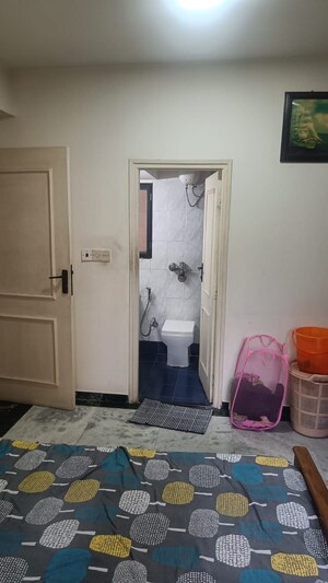 Bedroom in 2 BHK Apartment at Hiranandani Estate Polaris, Thane West – for Sale