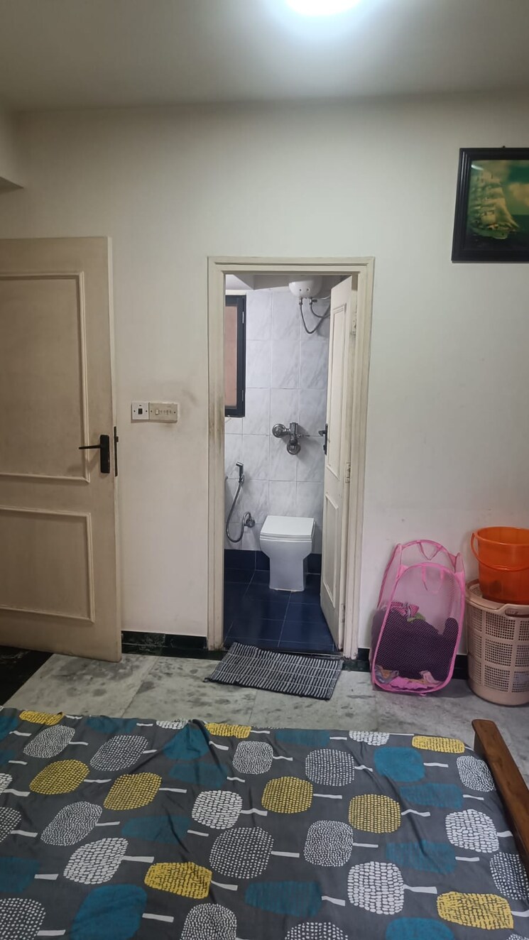 Bedroom, hiranandani-estate-polaris 2 Bedroom 910 Sq.Ft. Apartment In Thane West Thane 9216589