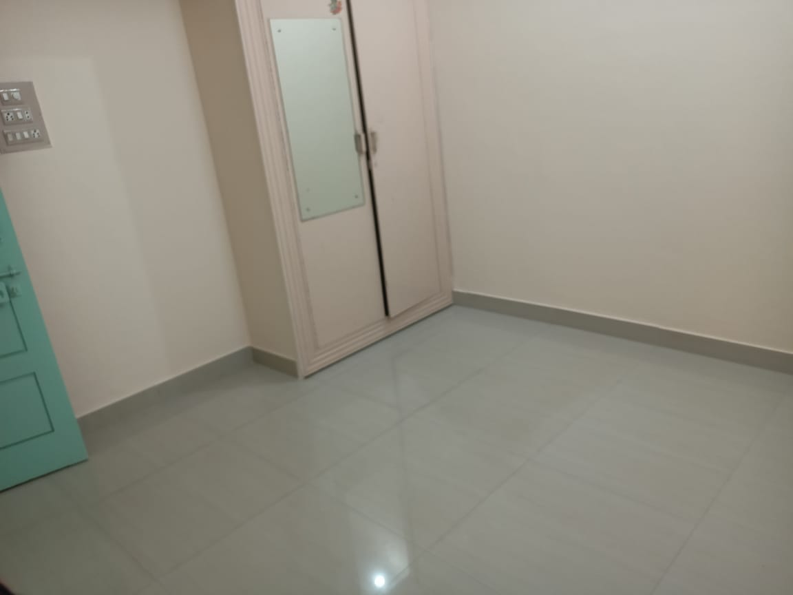 2 BHK + Pooja Room Independent House For Sale in Yelahanka