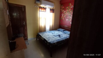 Bedroom in 3 BHK Independent House at Sector 110a – for Sale