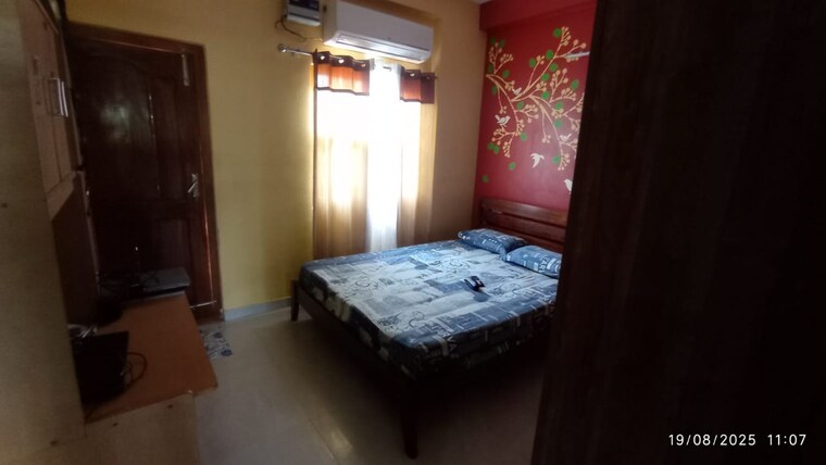 Bedroom, sector 110a 3 Bedroom 2464 Sq.Ft. Independent House In Sector 110a Gurgaon 9216582