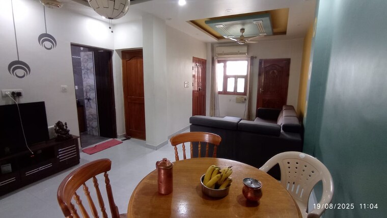 Living Room, sector 110a 3 Bedroom 2464 Sq.Ft. Independent House In Sector 110a Gurgaon 9216582