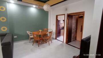 Living Room in 3 BHK Independent House at Sector 110a – for Sale