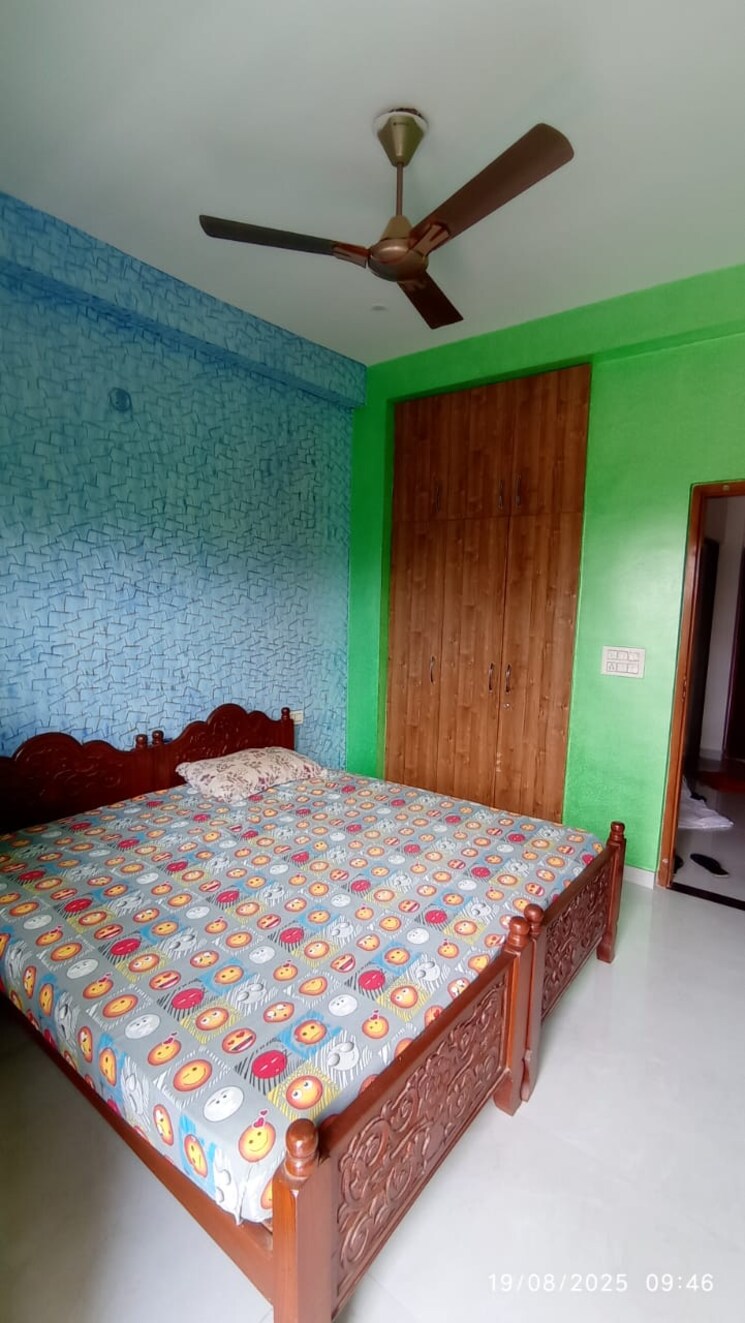 Master Bedroom, sector 110a 3 Bedroom 2464 Sq.Ft. Independent House In Sector 110a Gurgaon 9216582