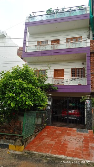 3 BHK Independent House – Exterior View View at Sector 110a - for Sale