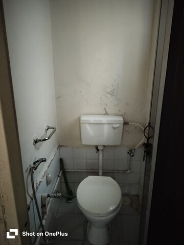 Bathroom in 1 BHK Apartment at Kothrud – for Sale