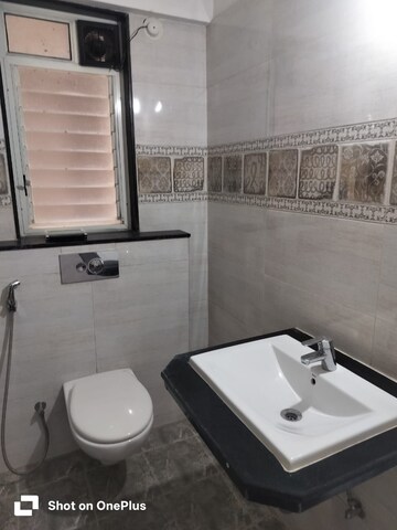 Bathroom in 1 BHK Apartment at Kothrud – for Sale