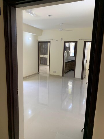 Building Lobby in 3 BHK Apartment at Devika Gold Homz, Sector 1 Greater Noida – for Rent