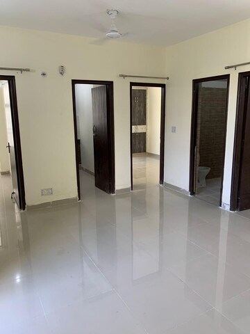 Building Lobby in 3 BHK Apartment at Devika Gold Homz, Sector 1 Greater Noida – for Rent