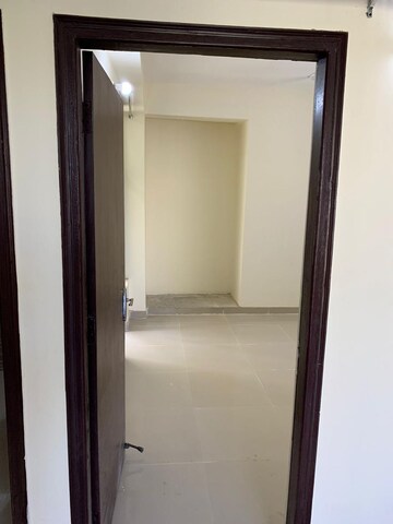 Building Lobby in 3 BHK Apartment at Devika Gold Homz, Sector 1 Greater Noida – for Rent