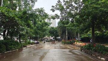 1 BHK Apartment – Exterior View View at Kothrud - for Sale