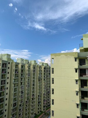 3 BHK Apartment – Exterior View View at Devika Gold Homz, Sector 1 Greater Noida - for Rent