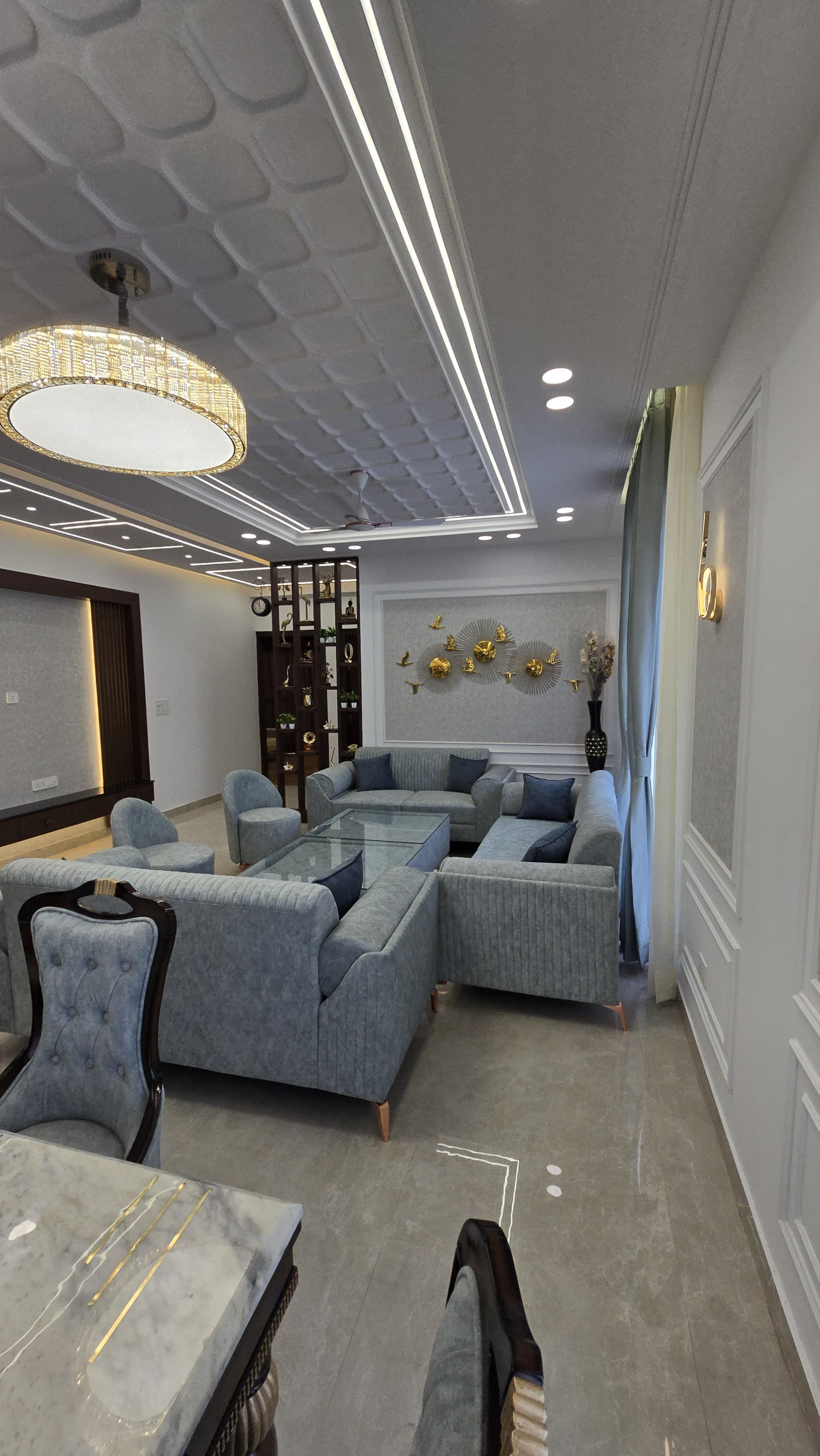 3 BHK Builder Floor For Sale in Sector 30 Builder Floor 