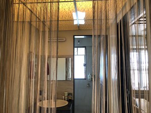 Lobby in 2 BHK Apartment at Shivam CHS Pimple Saudagar, Pimple Saudagar – for Rent