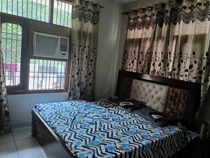Bedroom in 3 BHK Apartment at Vip Road – for Rent