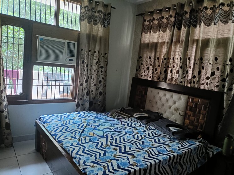 Bedroom, vip road 3 Bedroom 150 Sq.Yd. Apartment In Vip Road Zirakpur 9216621