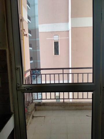 Balcony in 2 BHK Apartment at Suncity Avenue 76, Sector 76 – for Rent
