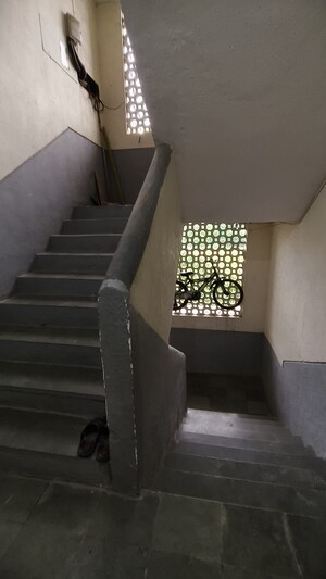 Furnished Amenities in 1 RK Apartment at Satellite Garden, Goregaon East – for Rent