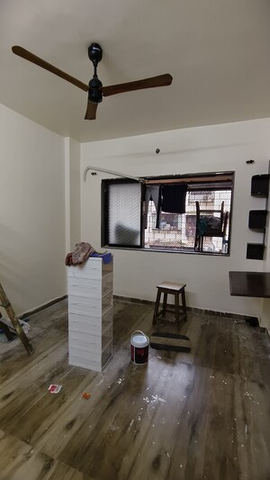 1 RK Apartment For Rent in Satellite Garden, Goregaon East