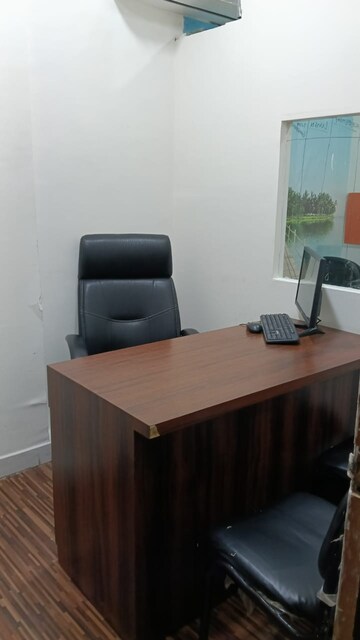 Team Area in  Office Space at Sector 59 – for Rent