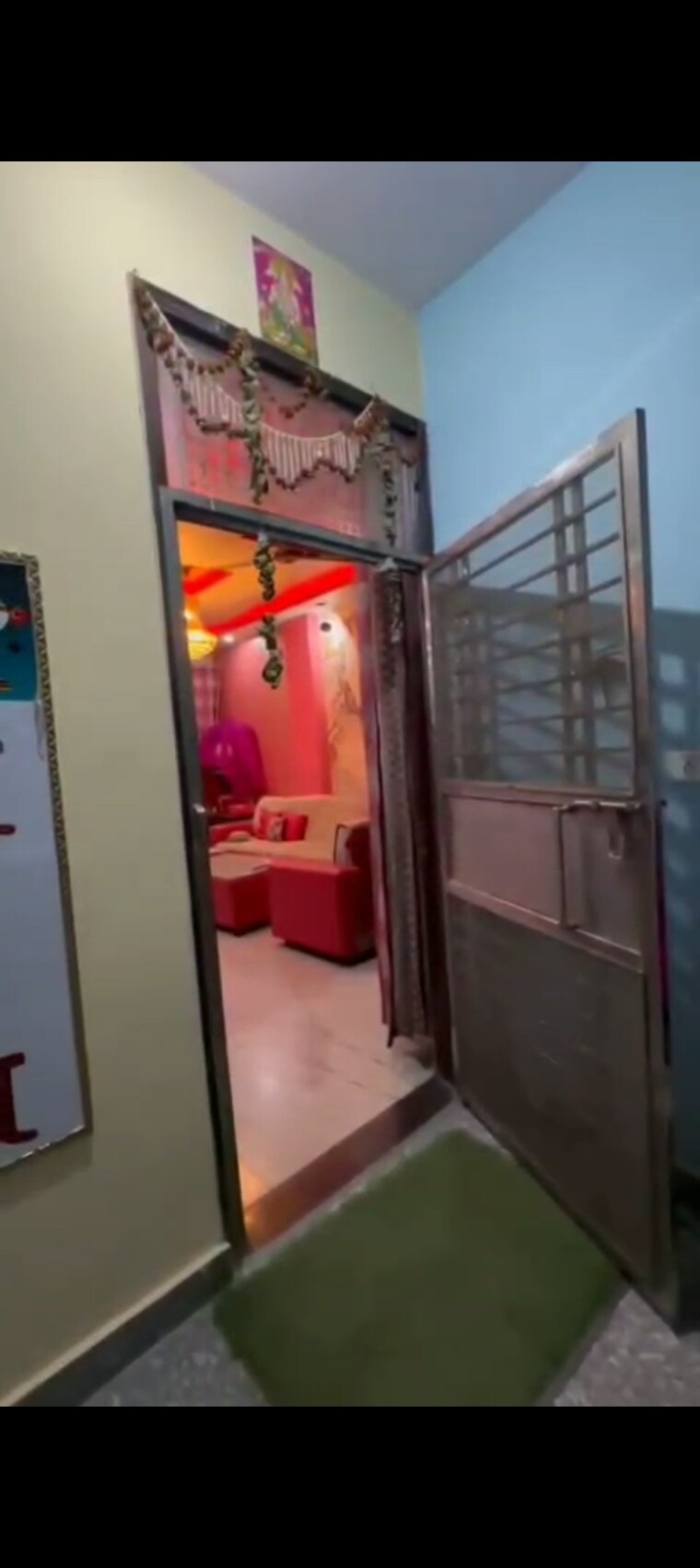 Exterior View, anarkali colony 3 Bedroom 1152 Sq.Ft. Builder Floor In Anarkali Colony Delhi 9216647