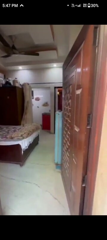 Bedroom in 3 BHK Builder Floor at Anarkali Colony – for Sale
