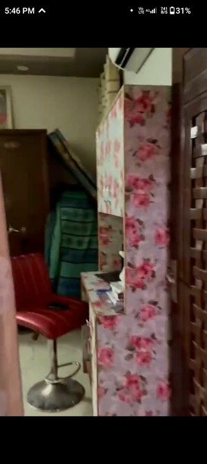 Master Bedroom in 3 BHK Builder Floor at Anarkali Colony – for Sale