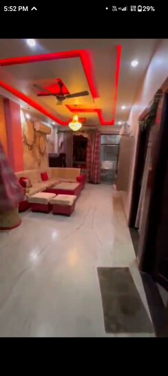 3 BHK Builder Floor For Sale in Anarkali Colony