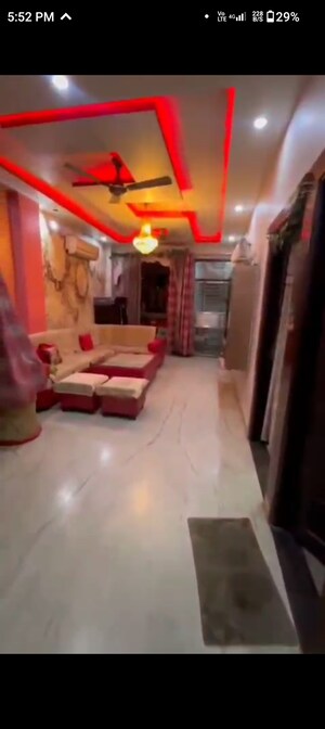 3 BHK Builder Floor For Sale in Anarkali Colony