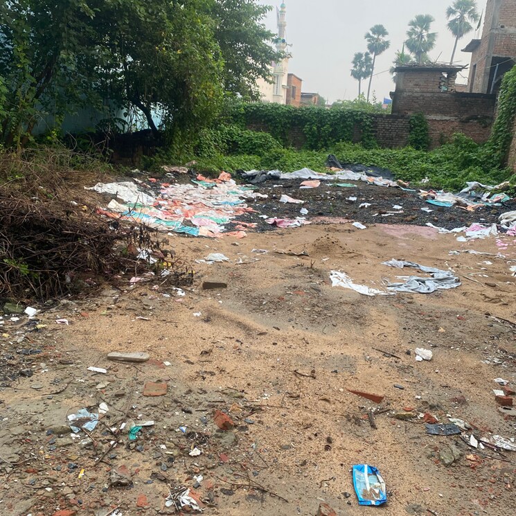 undefined, chandwara  4136 Sq.Ft. Plot In Chandwara Muzaffarpur 9216626