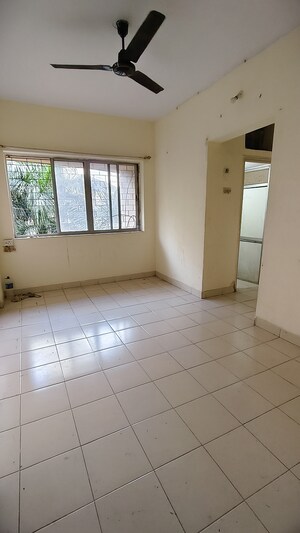 1 RK Apartment For Rent in Satellite Garden, Goregaon East