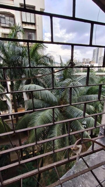 1 RK Apartment – Exterior View View at Satellite Garden, Goregaon East - for Rent
