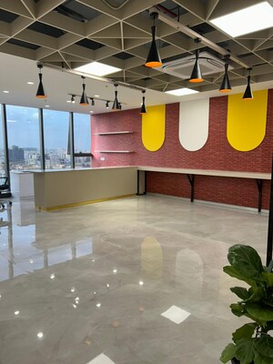  Office Space For Rent in DNK Square, Viman Nagar